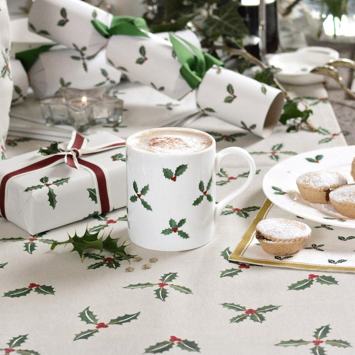 Sophie Allport Holly & Berry Mug