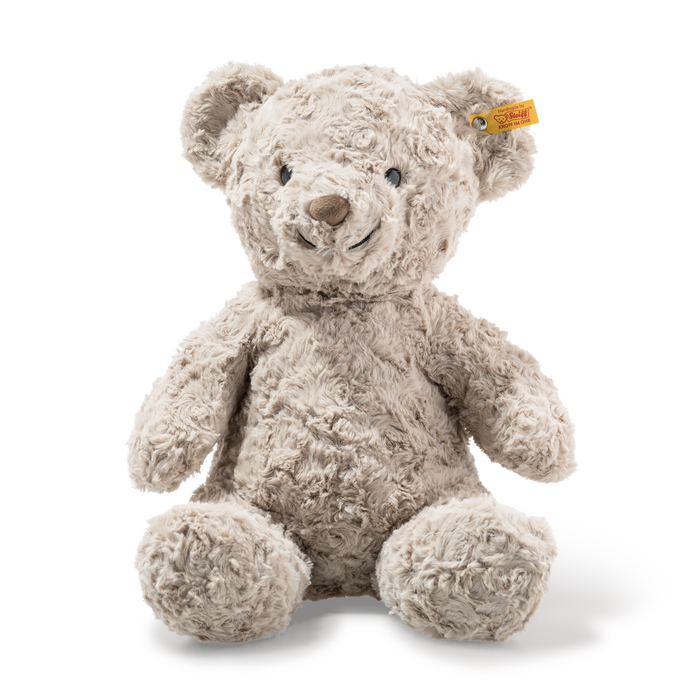 Steiff Honey Teddy Bear Grey 38cm