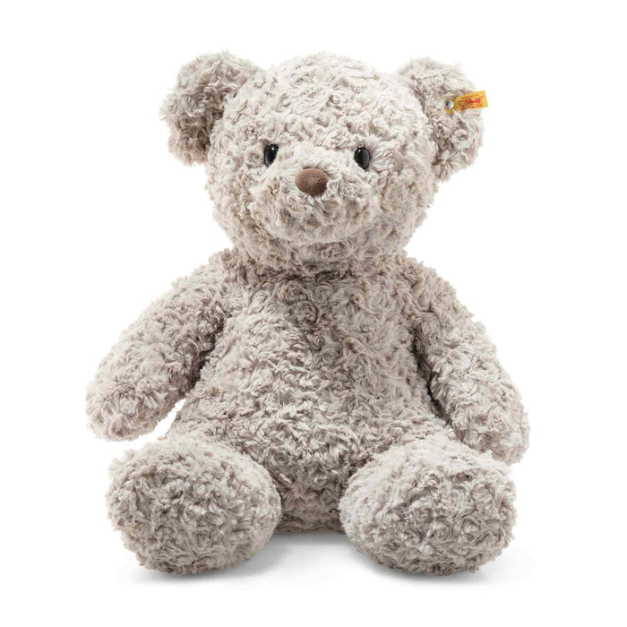 Steiff Honey Teddy Bear Grey 48cm
