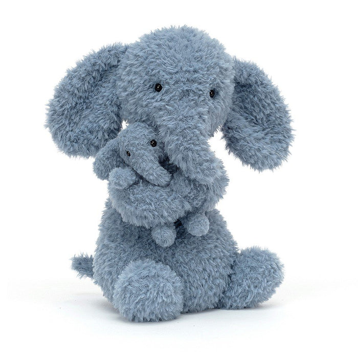 Jellycat Huddles Elephant