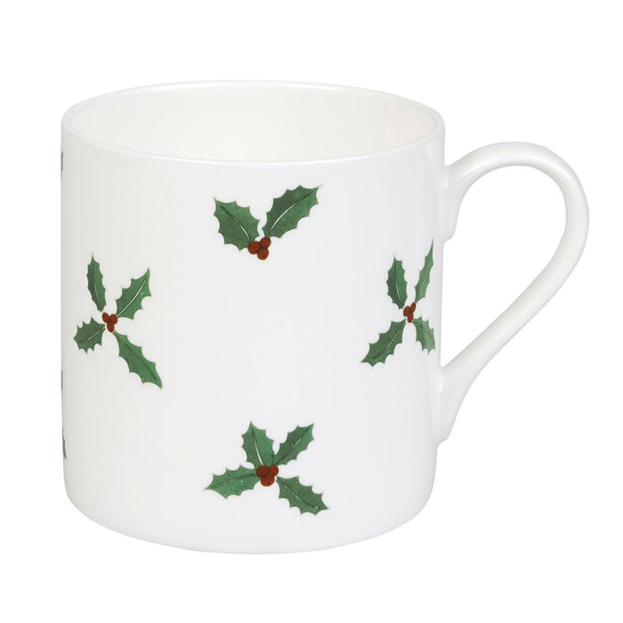 Sophie Allport Holly & Berry Mug