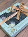 Maple Boozy Chocolate Selection Box