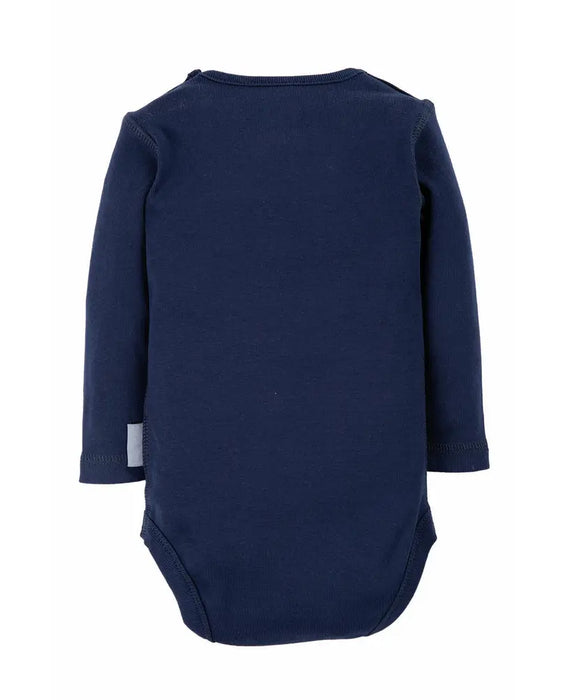 Frugi Everyday Body - Indigo