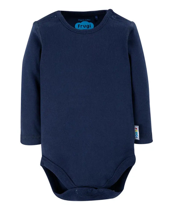 Frugi Everyday Body - Indigo