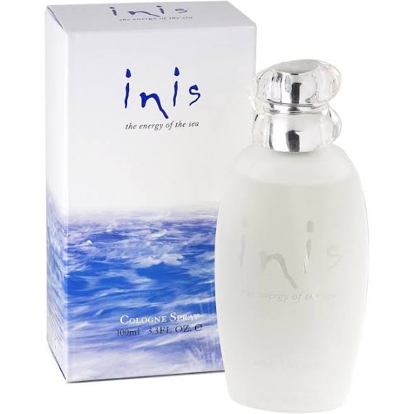 Inis the Energy of the Sea Cologne Spray 100ml