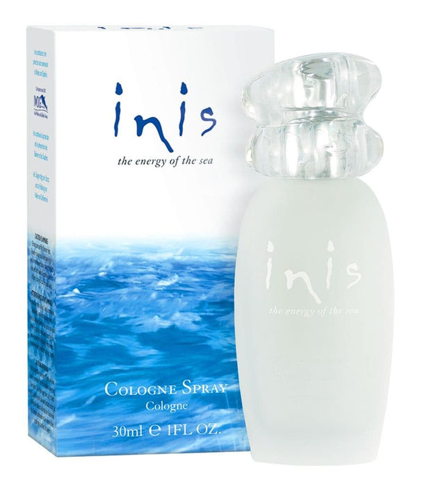 Inis the Energy of the Sea Cologne Spray 30ml