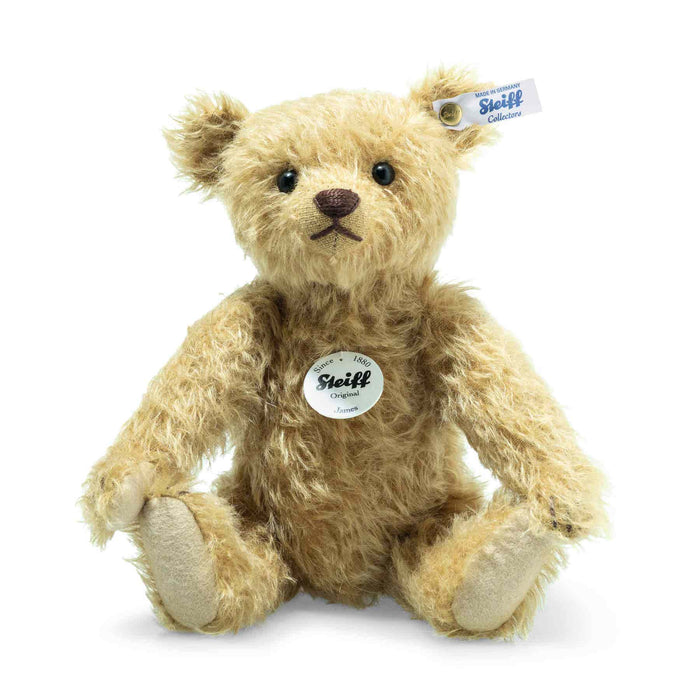 Steiff James Teddy Bear