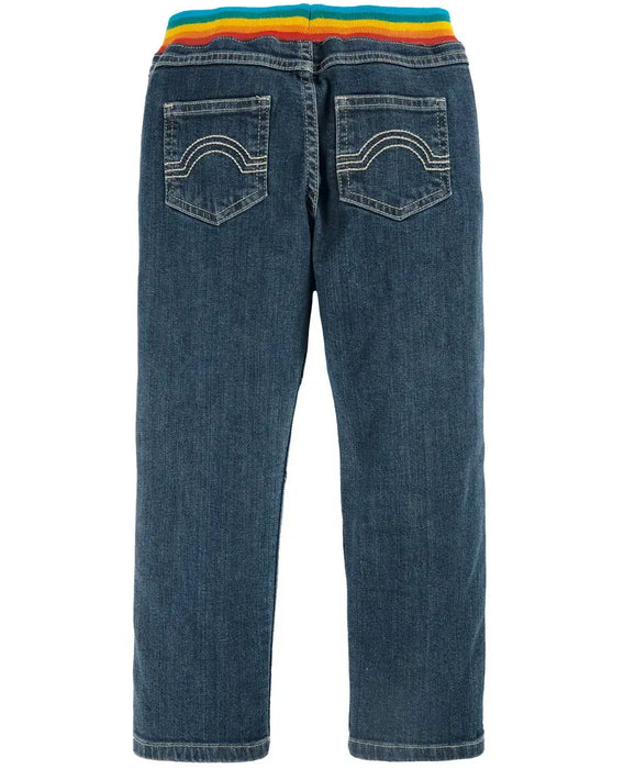 Frugi Cody Comfy Jeans