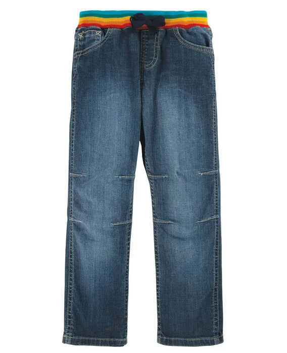 Frugi Cody Comfy Jeans