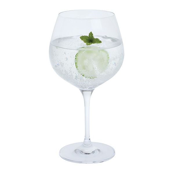 Dartington Just The One G&T Copa Glass