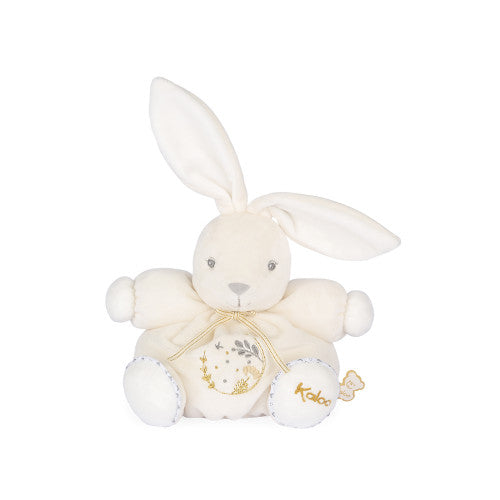 Kaloo Doudou Cream Musical Rabbit Comforter