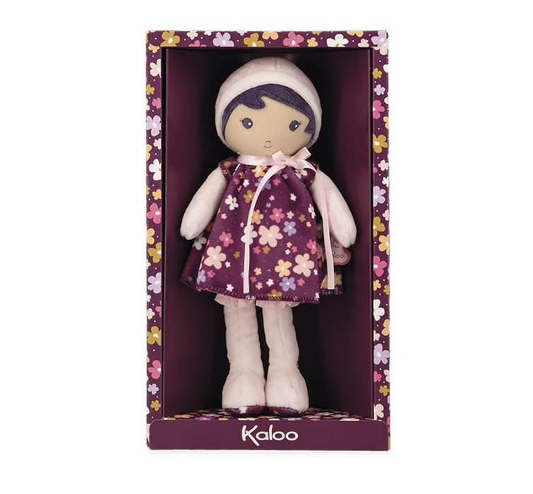 Kaloo My First Doll Violette - Medium