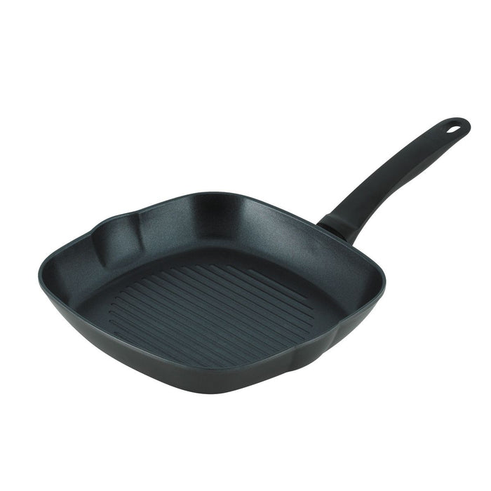 Kuhn Rikon Easy Induction Grill Pan 26x26cm