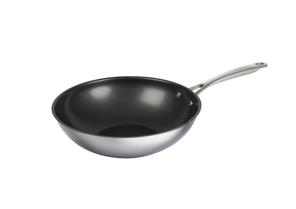 Kuhn Rikon All-round Wok Non-Stick 28cm