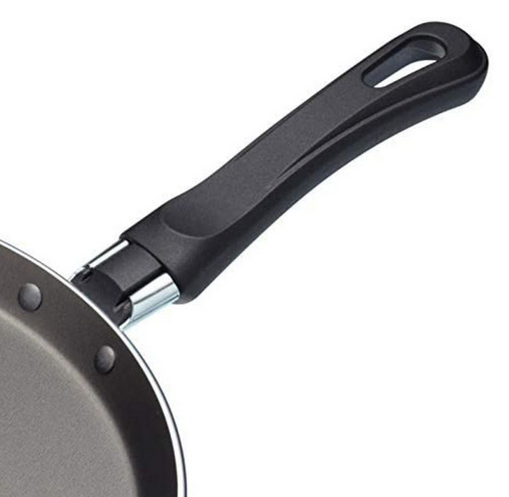Kitchencraft 24cm Crepe / Pancake Pan