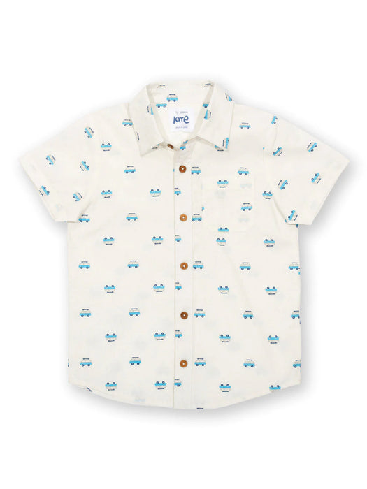 Kite Camper Shirt