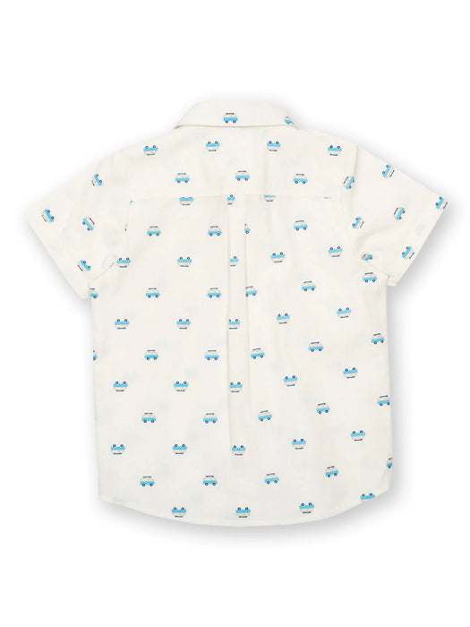 Kite Camper Shirt