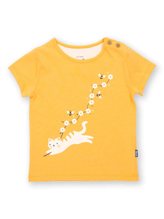 Kite Kitty Cat T-shirt