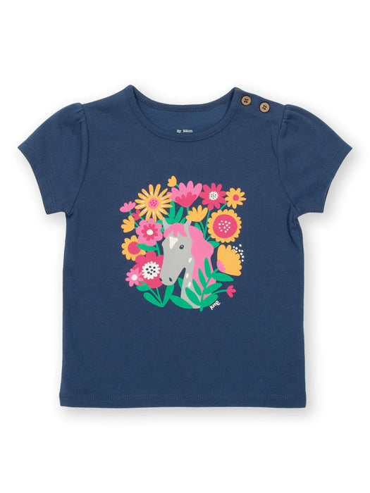 Kite Peek-A-Pony T-shirt