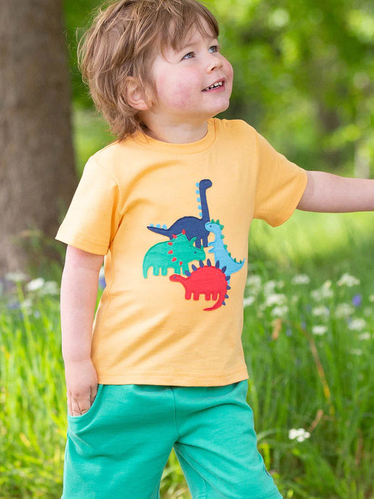 Kite Dino Play T-shirt