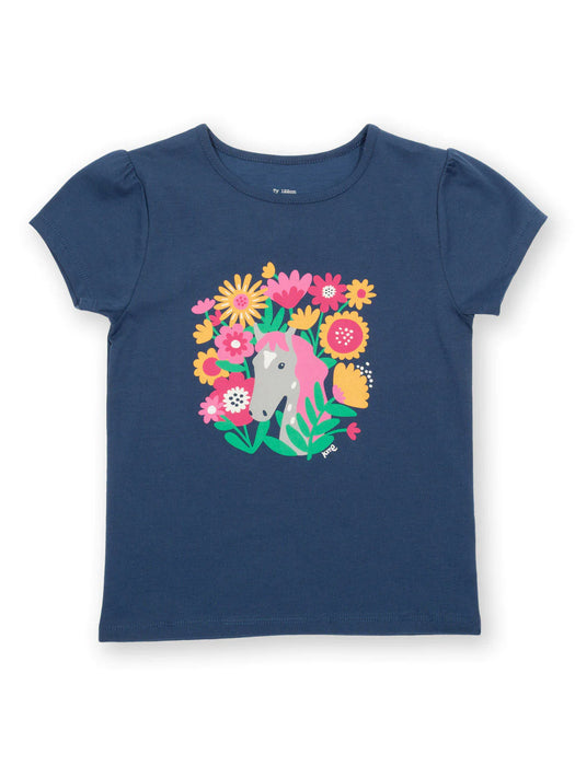 Kite Peek-A-Pony T-shirt