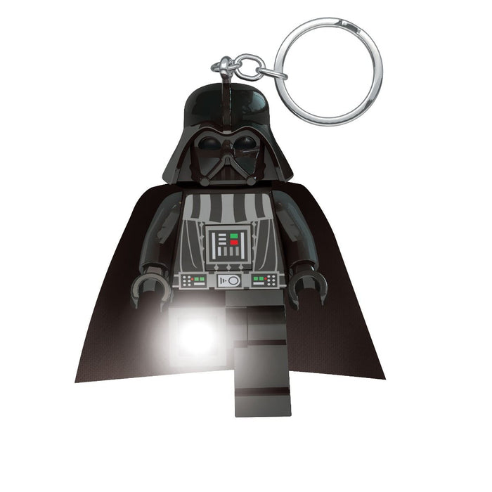 LEGO Star Wars Key Darth Vader Key Light