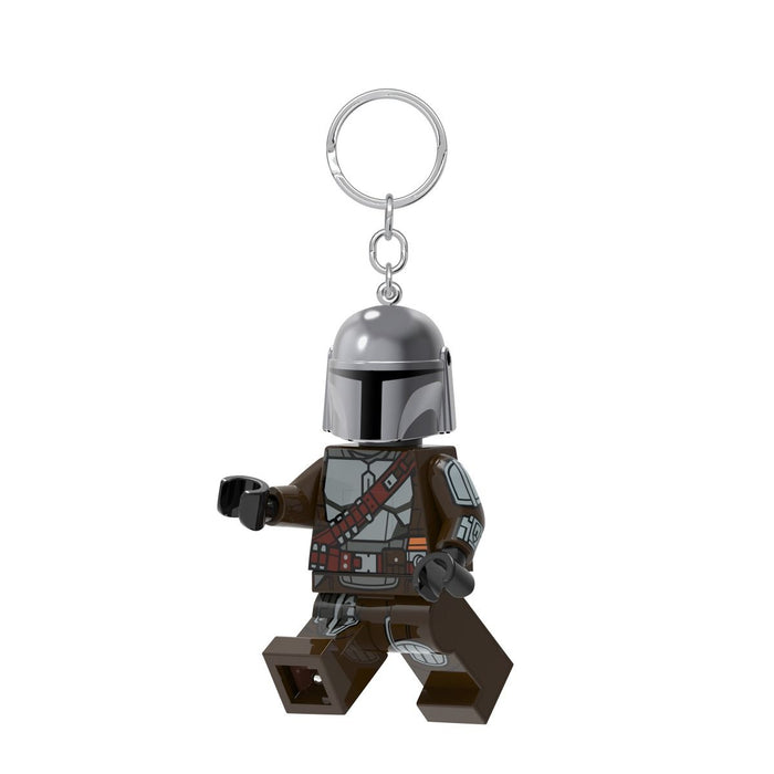 LEGO Star Wars The Mandalorian Key Light