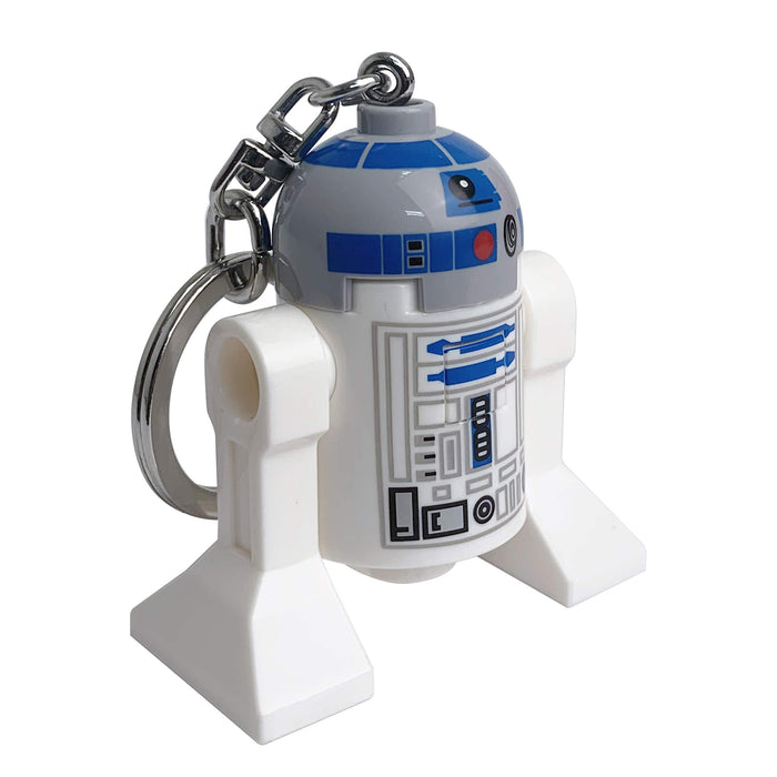 LEGO Star Wars Key R2-D2 Key Light