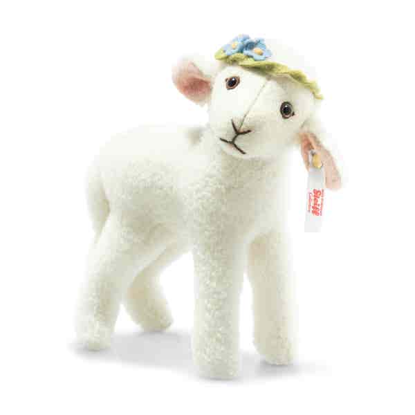 Steiff Lia Lamb