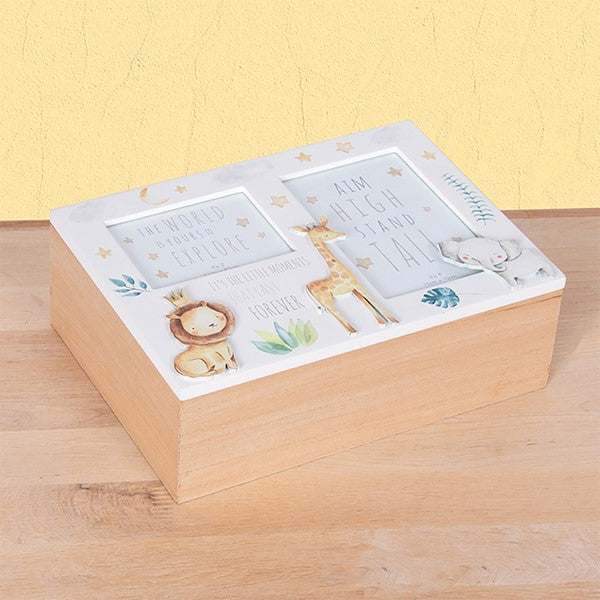 Little Moments Memory Box — Maple Gifts