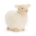 Jellycat Little Lost Lamb