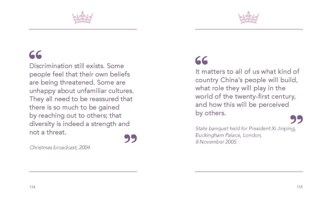 The Queen Quotes to Live By