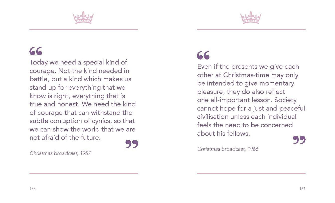 The Queen Quotes to Live By