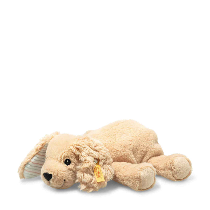 Steiff Soft Cuddly Friends Lumpi Dog