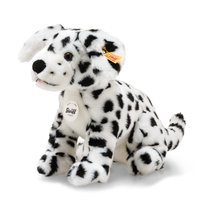 Steiff Lupi Dalmatian