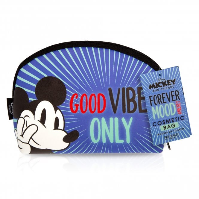 Mad Beauty Disney Mickey & Friends Cosmetic Bag