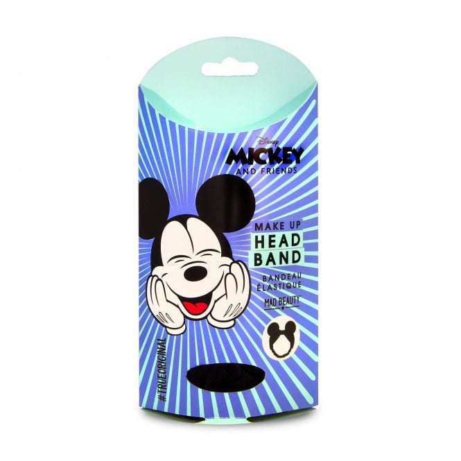 Mad Beauty Disney Mickey & Friends Headbands