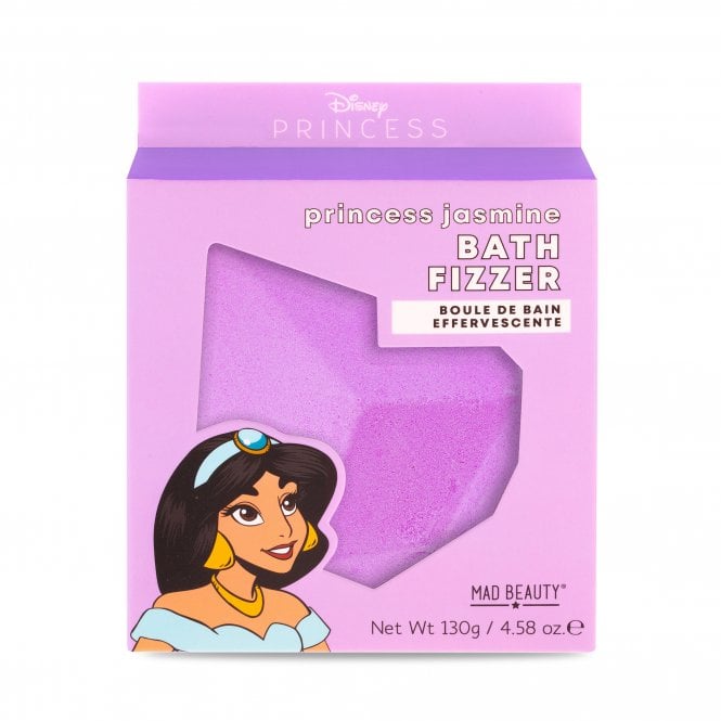 Mad Beauty Disney Pop Princess Bath Fizzers