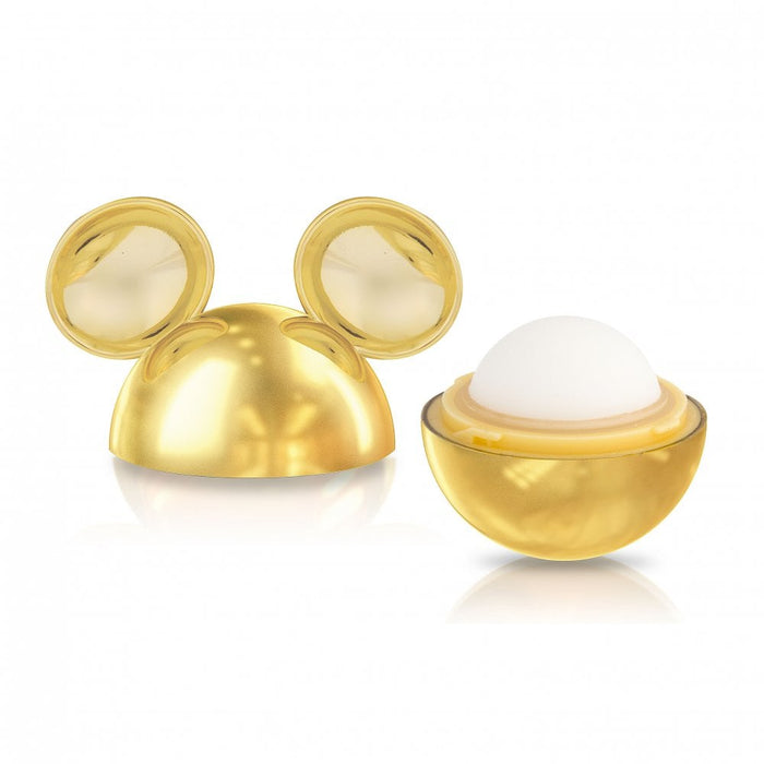 Mad Beauty Mickey's 90th Lip Balm Gold