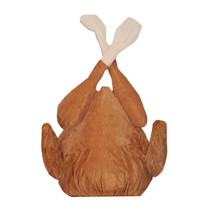 Mad Beauty Turkey Shower Cap