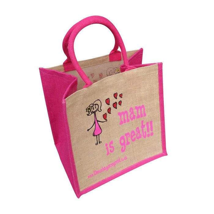 These Bags Are Great - Mam