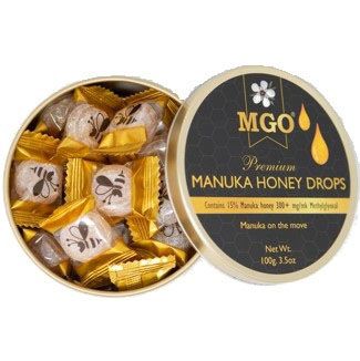Original Manuka Honey Lozenges