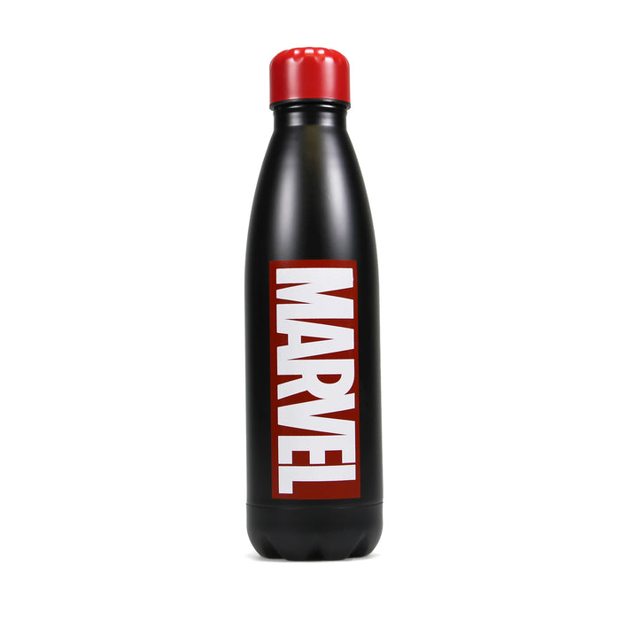 Marvel Logo Drinks Bottle