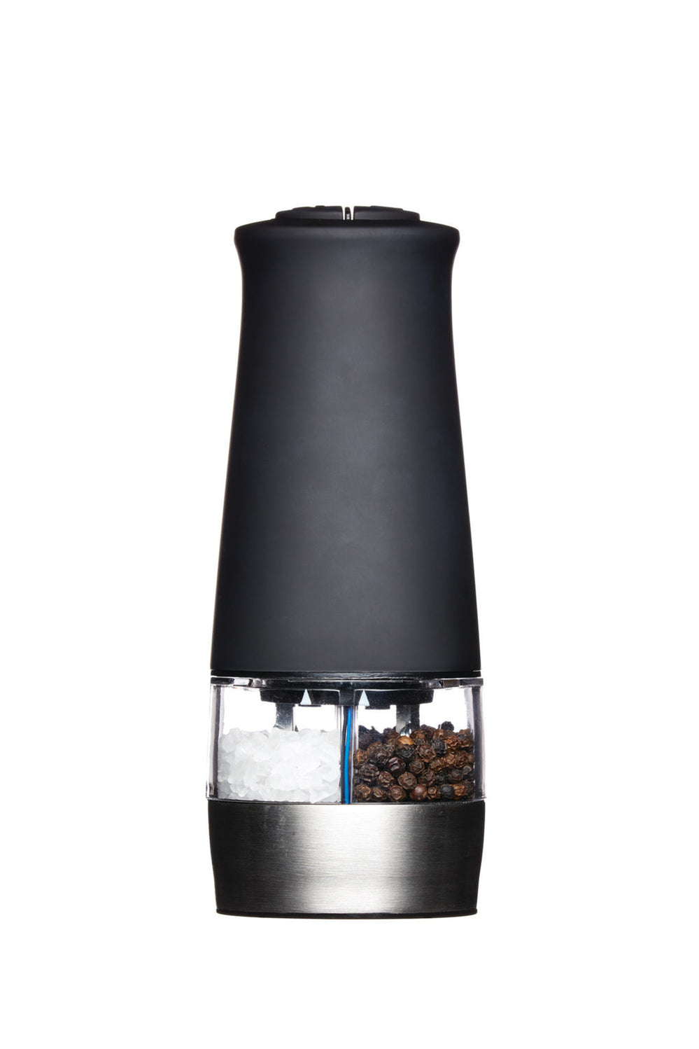 MasterClass Electric Dual Salt & Pepper Mill — Maple Gifts