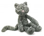 Jellycat Merryday Cat