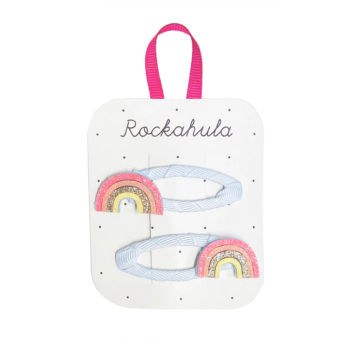 Rockahula Miami Rainbow Clips