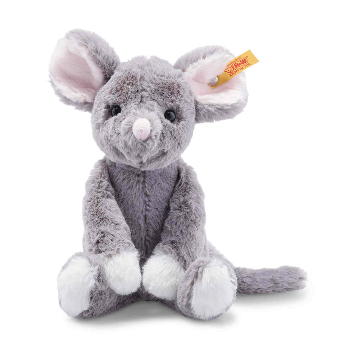 Steiff Soft Cuddly Friends Mia Mouse 20cm