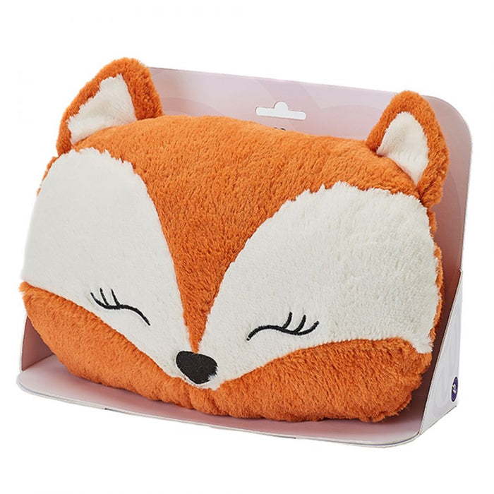 Warmies® Fox Handwarmer