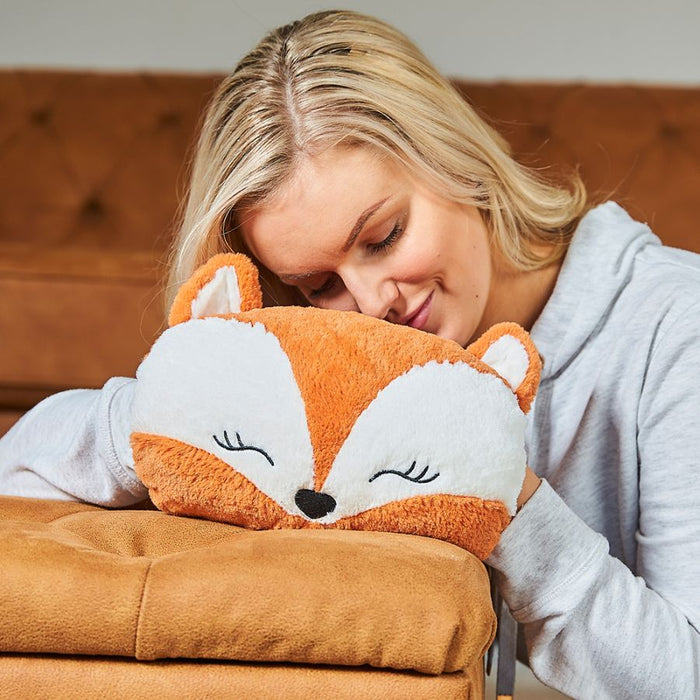 Warmies® Fox Handwarmer