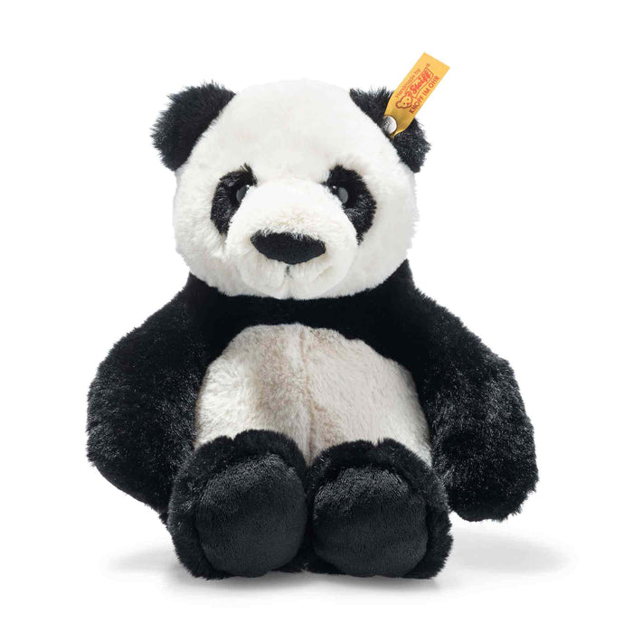 Steiff Cuddly Friends Ming Panda 27cm